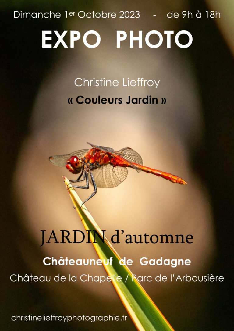 Affiche expo 10-2023